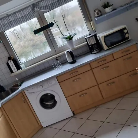 Ferienwohnung Karlsruhe Apartment Karlsruhe