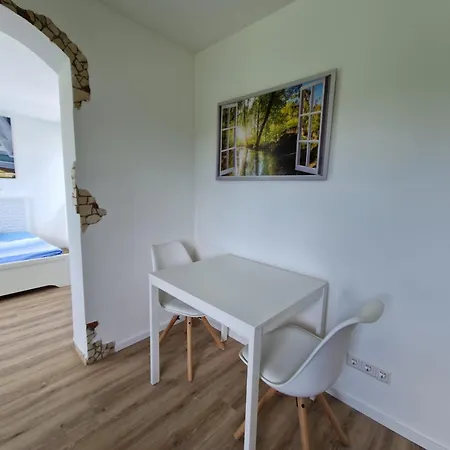 Apartment Ferienwohnung Karlsruhe