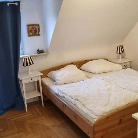 Ferienwohnung Karlsruhe Apartment *
