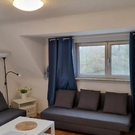 Apartment Ferienwohnung Karlsruhe Karlsruhe