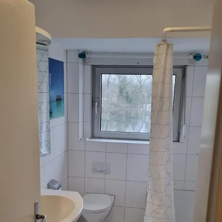 Ferienwohnung Karlsruhe Apartment