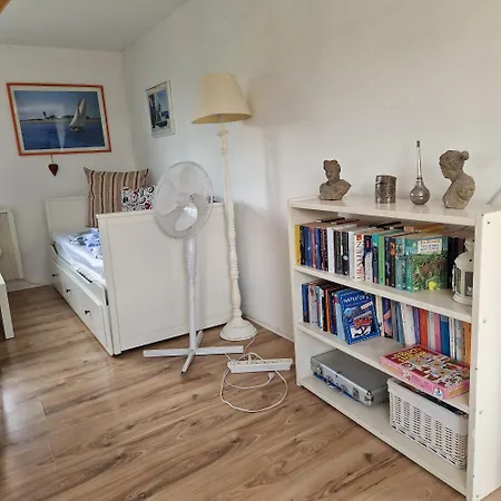 Ferienwohnung Karlsruhe Apartment