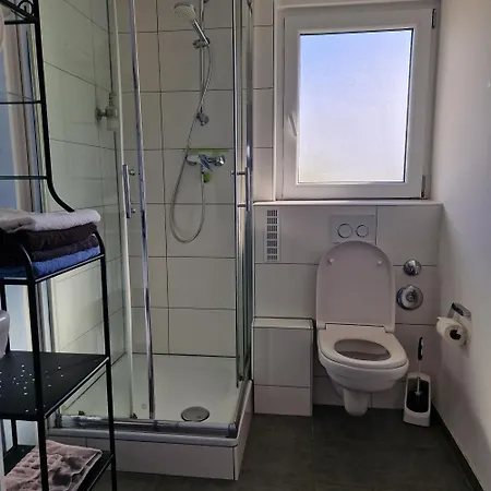 Apartment Ferienwohnung Karlsruhe