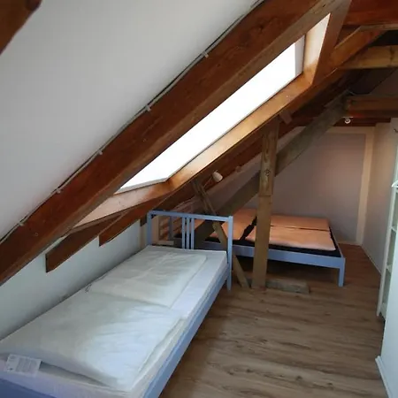 Ferienwohnung Karlsruhe Apartment Karlsruhe