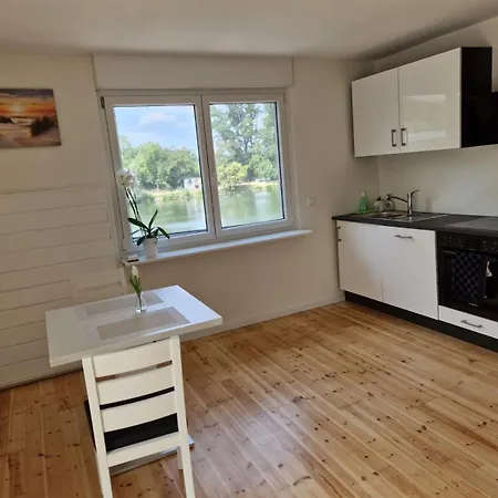 Apartment Ferienwohnung Karlsruhe Karlsruhe
