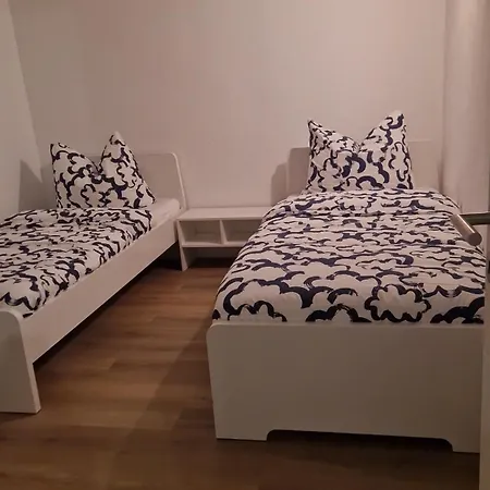 Apartment Ferienwohnung Karlsruhe Karlsruhe