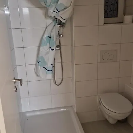 Apartment Ferienwohnung Karlsruhe
