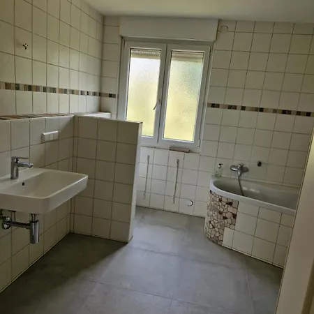 Apartment Ferienwohnung Karlsruhe