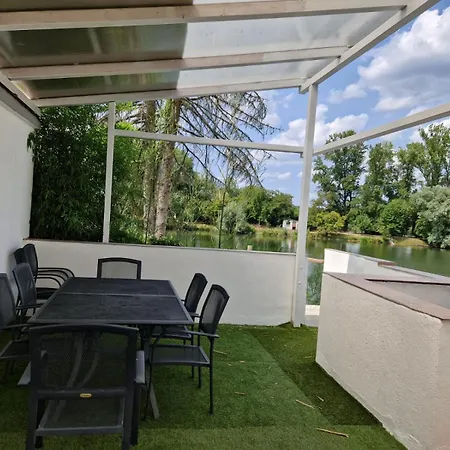 Ferienwohnung Karlsruhe Apartment